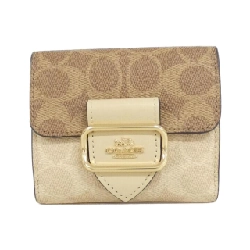 【Sản phẩm mới】Ví Coach CCQ09