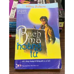 Bạch mã hoàng tử – Hồng Sakura 560931