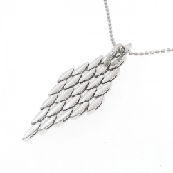 K18WG Dây chuyền kim cương 1.05CT - Hàng hiệu Chính hãng 847606