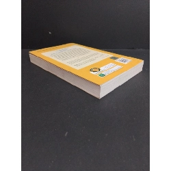 Trò bịp trên phố Wall mới 80% ố rách ẩm nhẹ bìa 2015 HCM2811 Michael Lewis MARKETING KINH DOANH 917615