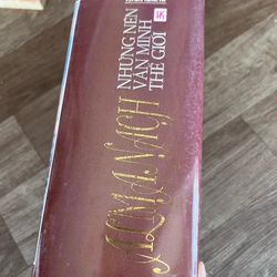 Những nền văn minh thế giới 494564