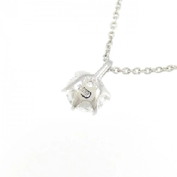 PT Dây chuyền kim cương 0.425CT D SI1 EXT - Hàng hiệu Authentic 875294