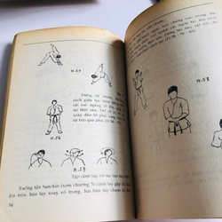 📚 SÁCH VỀ KARATE  🥋 542431