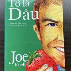 Tớ là Dâu Joe Ruelle