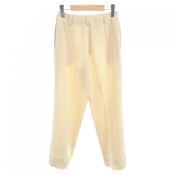 【Mã giảm giá】【Cổ điển】Quần HERMES 654411