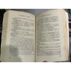 Le procès de la Momie - Christian Jaco