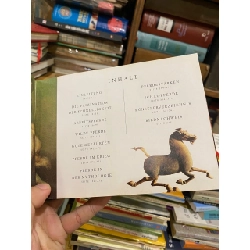 Pferde in Kunst, Fotografie und Literatur - Lorraine Harrison 926651