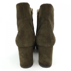 Giày bốt SAINT LAURENT 472048 - Hàng hiệu Authentic 829687