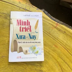 COMBO TRÍ TUỆ PHƯƠNG ĐÔNG & MINH TRIẾT XƯA & NAY 779050