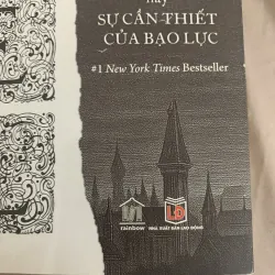 Babel của R F Kuang sách đọc  1 lần tình trạng khoảng 90% 937366