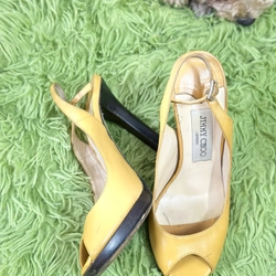 Giày Jimmy Choo size 34 1/2 357200