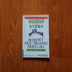 Bí quyết học nhanh nhớ lâu 