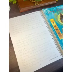 Sổ tay Lương Hoàng Sám in mờ 3 QUYỂN  - Tặng sách Nghi Thức Lăng Nghiêm + 5 Bút 781225