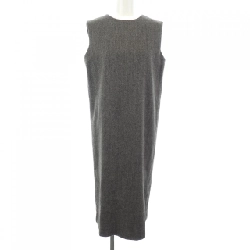 【Coupon対象】【Vintage】Elie HERMES ワンピース