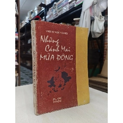 Những cánh Mai mùa Đông - Thích Nhất Hạnh