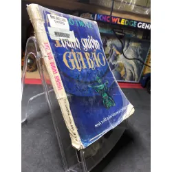 Thanh gươm gia bảo 1994 mới 50% ố bẩn nhẹ Võ Thu Lệ HPB0906 SÁCH VĂN HỌC Blogmeo21025