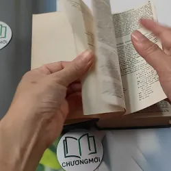 Pocket Oxford Dictionary (1959) 749528