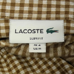 LACOSTE PH701EM Áo sơ mi - Hàng hiệu Authentic 898111