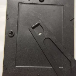 Khung tranh trang trí bằng nhựa 15*20cm 746326