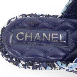 Giày sandal CHANEL - Hàng hiệu Authentic 660969
