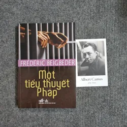 Một tiểu thuyết pháp