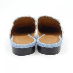 HERMES Oz Kelly Buckle 241067Z Sandal - Hàng hiệu Chính hãng 659240