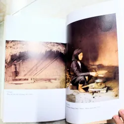 Sách: combo Việt Nam Phong Tục + Đất lề quê thói - TG: Phan Kế Bính, Nhất Thanh 786395