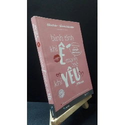 Bình tĩnh khi ế mạnh mẽ khi yêu 2018 - Ellen Fein & Sherrie Schneider new 90% HCM1906