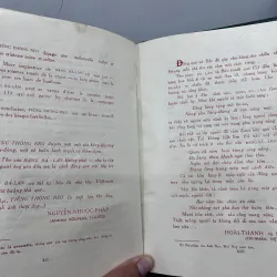 MẤY VẦN THƠ CỦA THẾ LỮ VÀ THƠ BÀNG BÁ LÂN - 1957 1008140