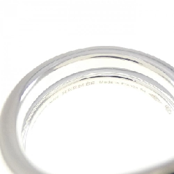 Nhẫn Hàng hiệu Authentic Hermès Chaine d'Ancre Punk 838865