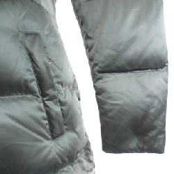 Áo khoác lông vũ PRADA với logo hình tam giác 29W117 R202 R0K - Hàng hiệu Chính hãng 816618