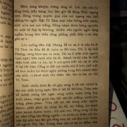 Tố tâm - Hoàng Ngọc Phách  934917