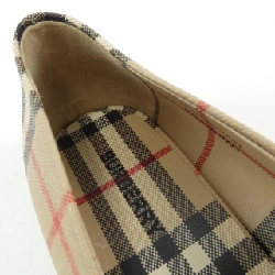 【Khuyến mãi】Giày bệt Burberry 664995