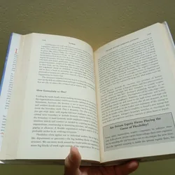 Lead the work, sách ngoại văn tiếng Anh, english book, tiểu thuyết  594377