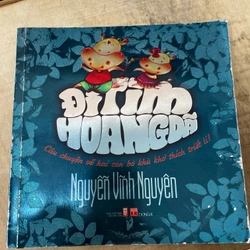 Đi tìm hoang dã - Nguyễn Vĩnh Nguyên .56