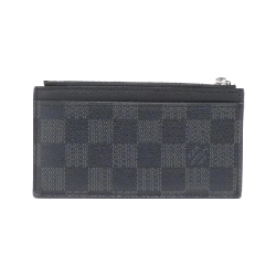 Ví đựng tiền và thẻ Louis Vuitton Damier Graphite N64038 620728