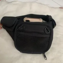 túi đeo bao tử KA-BAR 972016