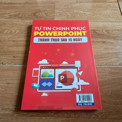 Tự tin chinh phục  382045