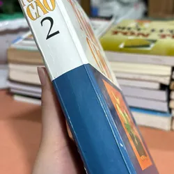 Tuyển tập Nam Cao tập 2 🌊 599643