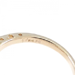 Nhẫn Seiren Azuro 0.16CT - Hàng hiệu Authentic 837390