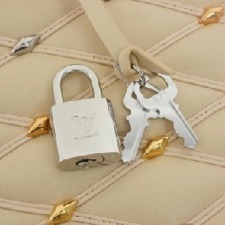 Túi Louis Vuitton Malletage Alma BB M24153 616977