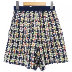 CHANEL P56282V42433 Quần Short - Hàng hiệu Chính hãng 821646