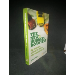 [Phiên Chợ Sách Cũ] The new business road test 3rd edition 2303