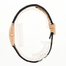 Cartier Mini Tank America PG/D WB710014 PG･RG Quartz - Hàng hiệu Authentic 882170