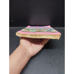 Một Đồng Tiền Vàng (Người Khôn - Kẻ Ngốc, Người Thiện - Kẻ Ác) cổ tích thế giới mới 60% (ố vàng, tróc bìa, tróc gáy nhẹ) 1996 HCM0305 văn học Oreka-Blogmeo 139984