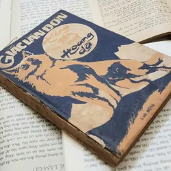 TIẾNG GỌI NƠI HOANG DÃ- Jack London 717442