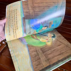 Kongchuy và Patchuy 1003919