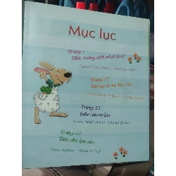 Chúc mừng bé 4 tuổi 340707