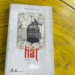 HÁT - TRẦN NHÃ THUỴ