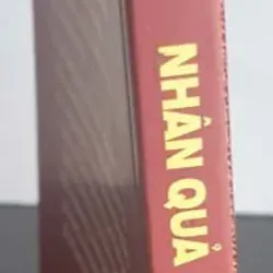 Nhân Quả Báo Ứng 693283